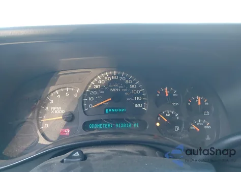 2003 GMC Sierra 1500 Sle from USA, damaged, VIN 1GTEC19V43Z332251